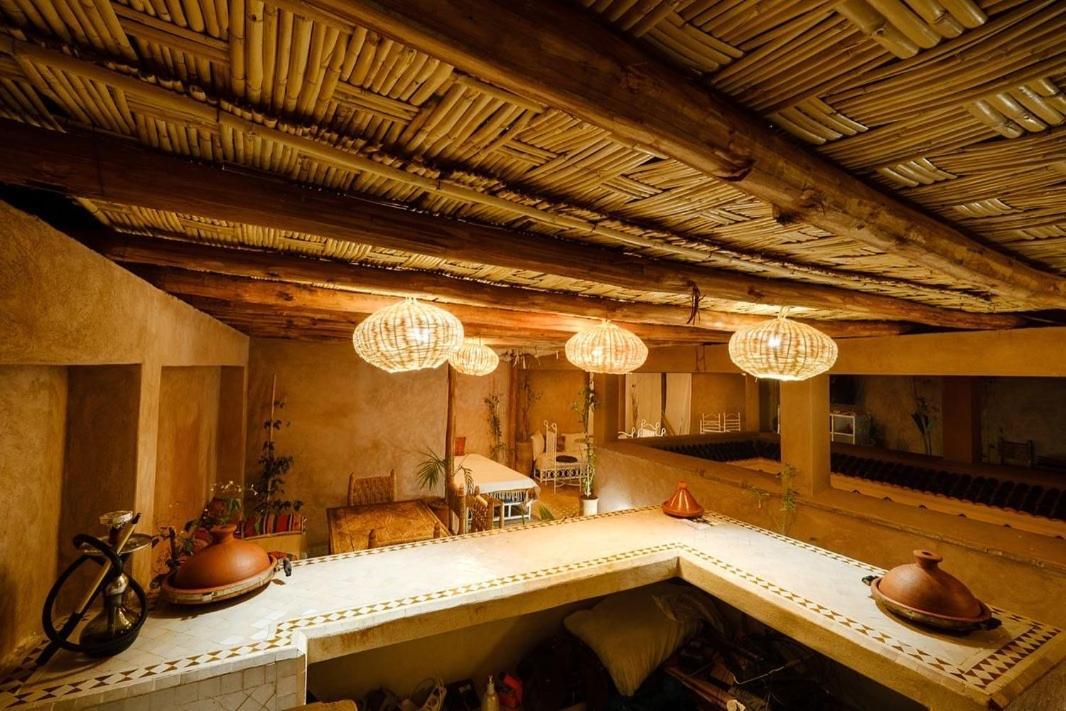Riad Minami Marrakesh Exterior photo