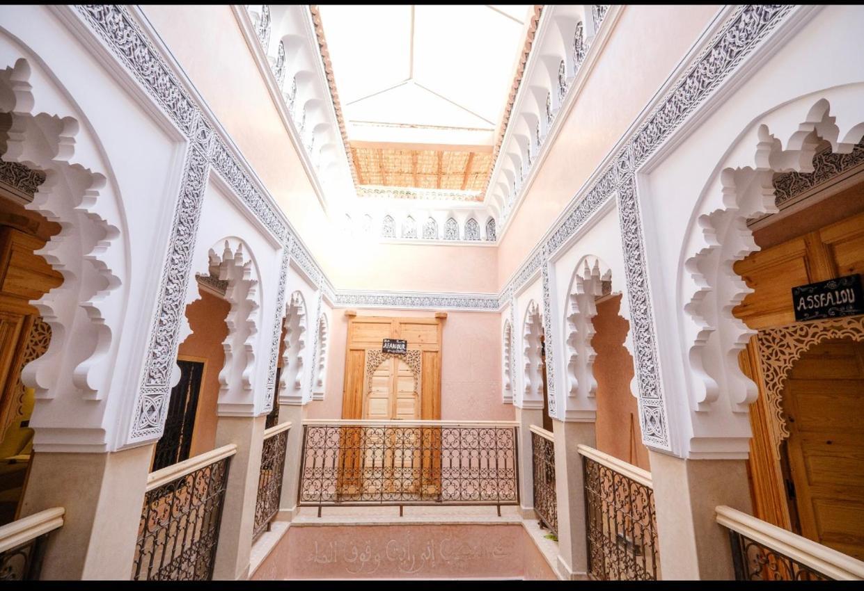Riad Minami Marrakesh Exterior photo