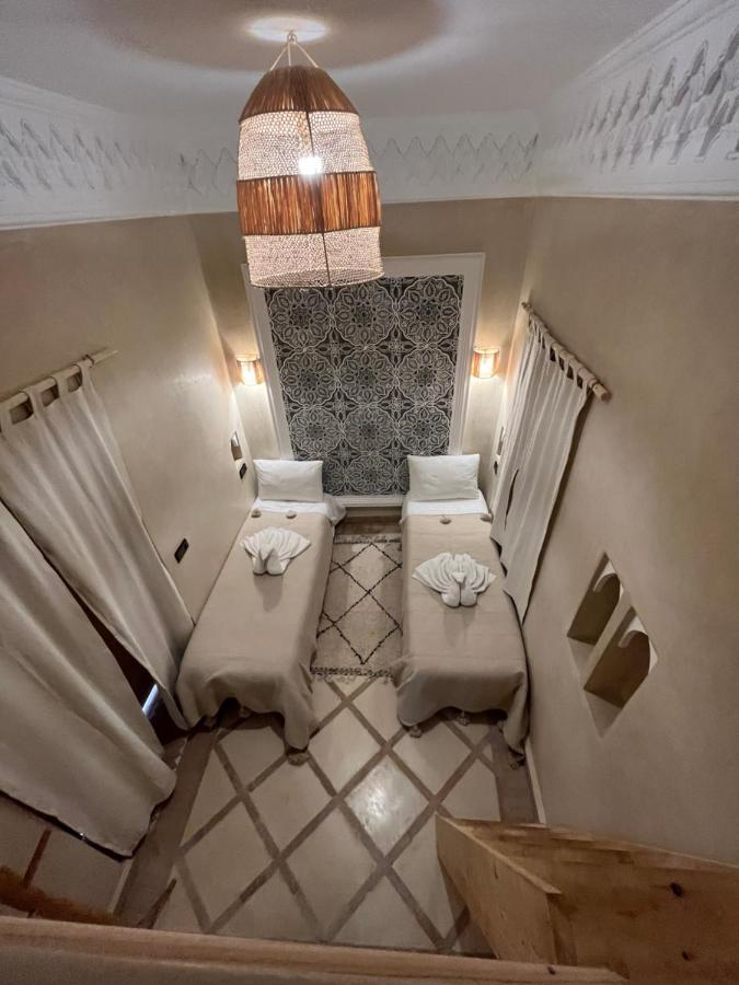 Riad Minami Marrakesh Exterior photo