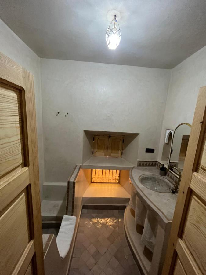 Riad Minami Marrakesh Exterior photo